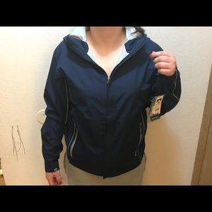Storm creek jacket